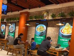 -古觉面片(科技路天朗蓝湖树店)