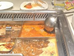 -海底捞火锅(上元大街店)