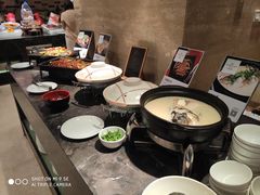 -乐咖啡西餐厅(太湖皇冠假日酒店)