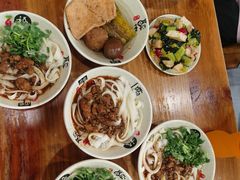 -任记七中刀削面(总店)