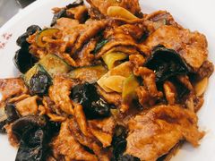 晋阳过油肉-晋阳饭庄(虎坊桥店)