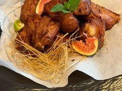 -三亚亚龙湾瑞吉酒店·铭轩中餐厅Mingxuan·海南菜·粤菜