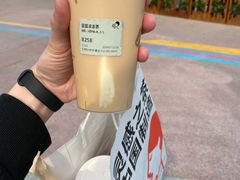 -喜茶(北京五棵松华熙店)