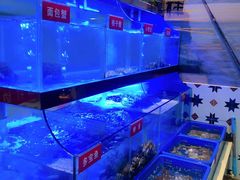 大堂-小龍鳳·港式海鲜打边炉(沙湖路店)
