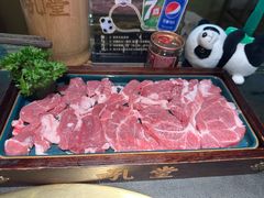 -吼堂老火锅(太古里总店)