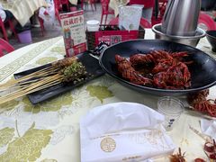 -聚味瞿记·龙虾堂(树木岭店)