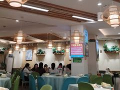 -大师傅金奖啤酒鱼(西街口总店)