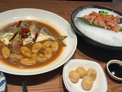 -宁海食府(总店·天一阁望京店)