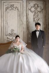 -秦皇岛我和你婚纱摄影工作室