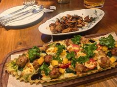 -1886德国汽车餐厅(外滩中央店)