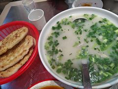羊肉汤-河南前程·羊肉汤·烧烤(总店)