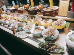 -驰明粗粮小厨(湖滨路店)