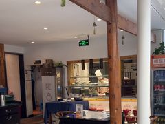 -院8里·少城记忆老川菜(宽窄巷子店)