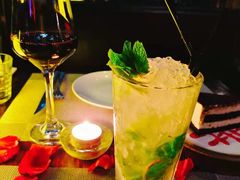 -MARU玛露音乐餐厅(大学路店)