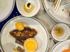 -广州花园酒店·凌璇阁旋转餐厅CAROUSEL360