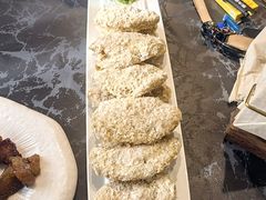 -来哥菜馆·大厨烹小鲜