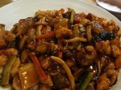 -陈傻子餐厅(世纪都会店)