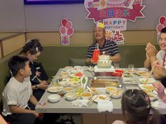-海底捞火锅(高新活力汇店)