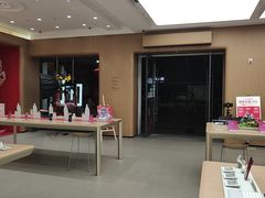 -OPPO服务体验中心(天津和平区天河城店)