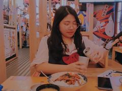 -平成屋·午肴夜酒(四川北路店)