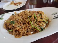 -鹿鸣春饭店(总店)