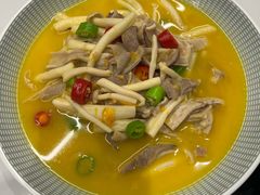 -金贵源食神(楚河汉街店)