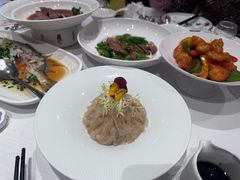-醉辉皇原味海鲜江南菜(成都大魔方店)