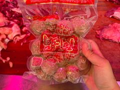 -阿娟牛肉丸·手打牛肉丸·现做现卖