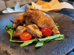 -Nord Grill&Bar Highland诺德西餐(深圳欢乐海岸店)