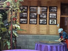 -龙姐私房菜(和顺古镇店)