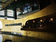 -大梅沙游艇度假酒店