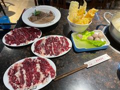-八合里牛肉火锅(深圳海德店)