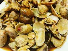-盛港湾海鲜食府(黄沙店)