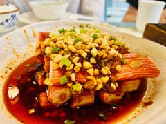 -付掌柜在成都·热炒砂锅集(金禾店)