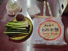 -鲁C·尚小炉·淄博烧烤(市北店)