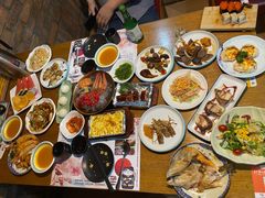 -松坂屋日料自助(长城路店)