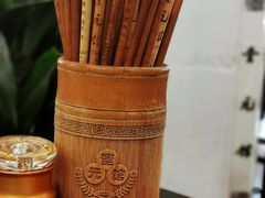 -奎元馆.百年奎元.非遗传承(西湖边的解放路店)