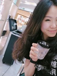 -黛蓝形象定制