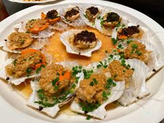 -荷塘秋月·本帮江浙菜(国权路店)