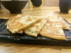 葱油饼-云味馆·云南菜·云南米线(同泰时代广场店)