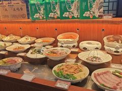 -许爷家·生态湖鲜(徐汇日月光店)