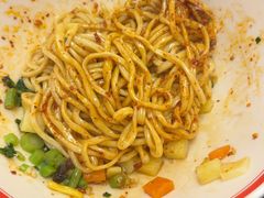 -秦大宽·陕西手工面(仁和新城店)