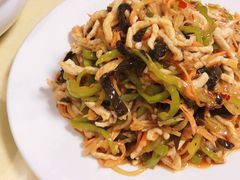 -华春餐馆(鱼山路店)