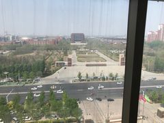 -卓正国际酒店·膳衡食府