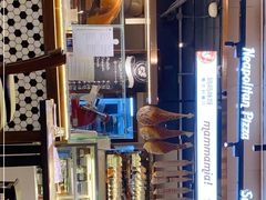 -Mammamia意大利餐厅(古北店)