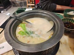 -锦府盐帮·侯宅(五棵松万达店)