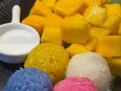 -婉泰·特色小吃·舂鸡脚(告庄二店)