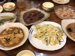 -灵福缘私房菜·农家菜(拈花湾·灵山大佛必推店)