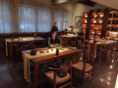 大堂-京兆尹(雍和宫店)