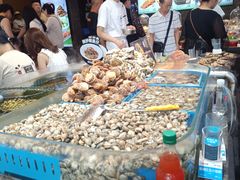 -双合园·海鲜水饺青岛菜(万佳广场店)